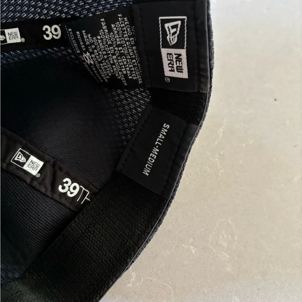 New Era sleek new